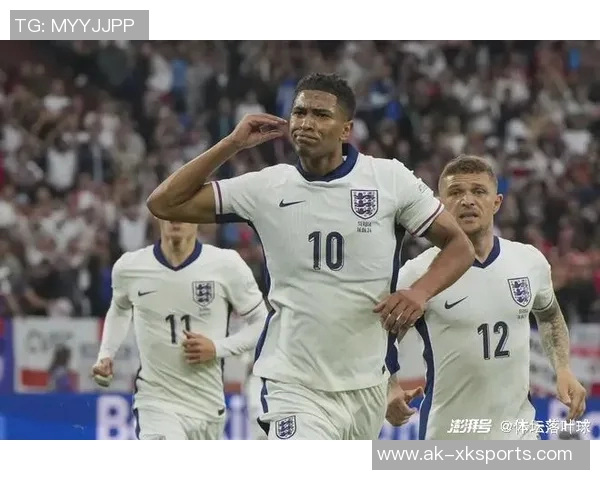 贝林厄姆崛起之路:年轻天才如何改变足球格局与未来发展