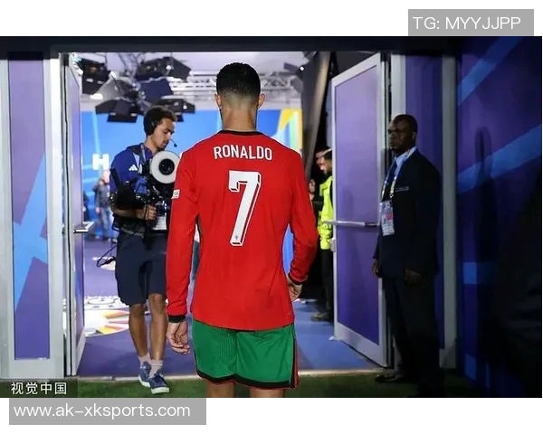 2021年C罗在欧洲杯上的告别时刻与未来展望