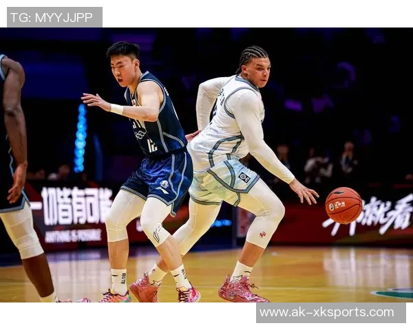 广东CBA篮球明星盘点：谁是你心目中的篮球英雄与传奇球员